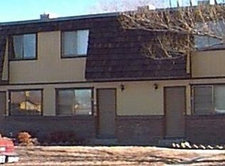 460 Topaz Dr APT B, Clifton, CO 81520