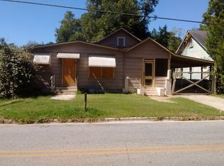 507 S Davis St, Albany, GA 31701