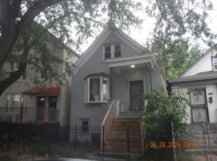 7430 S Champlain Ave, Chicago, IL 60619