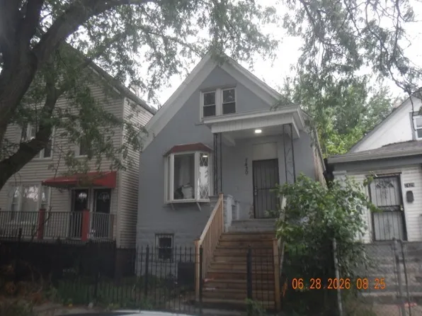 7430 S Champlain Ave, Chicago, IL 60619