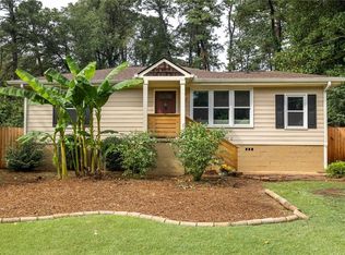 1362 Diamond Ave, Atlanta, GA 30316