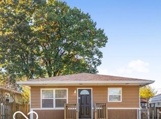2916 Dietz St, Indianapolis, IN