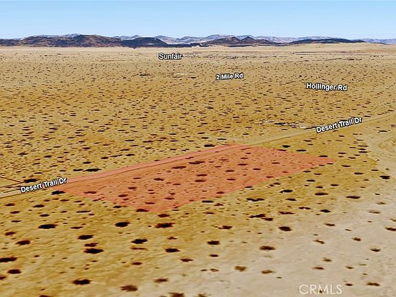 5th image of 0 Desert Trail Dr