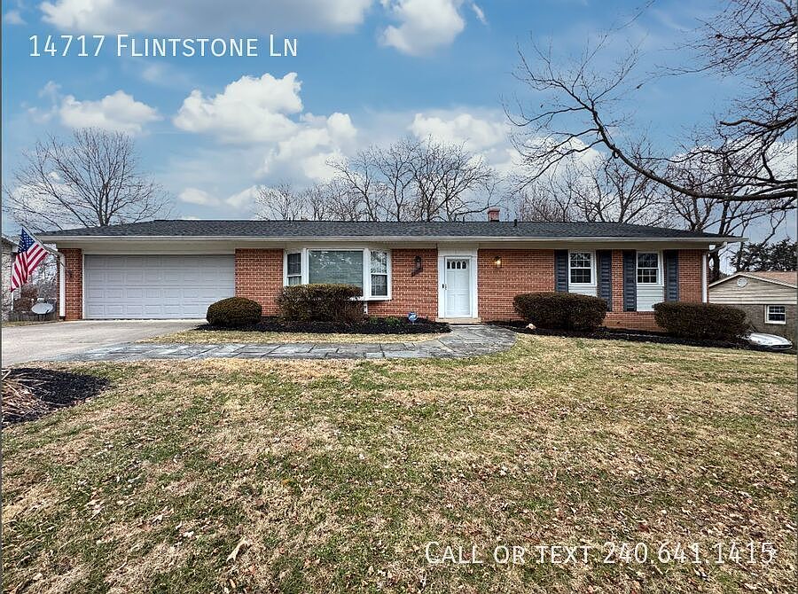 1st image of 14717 Flintstone Ln