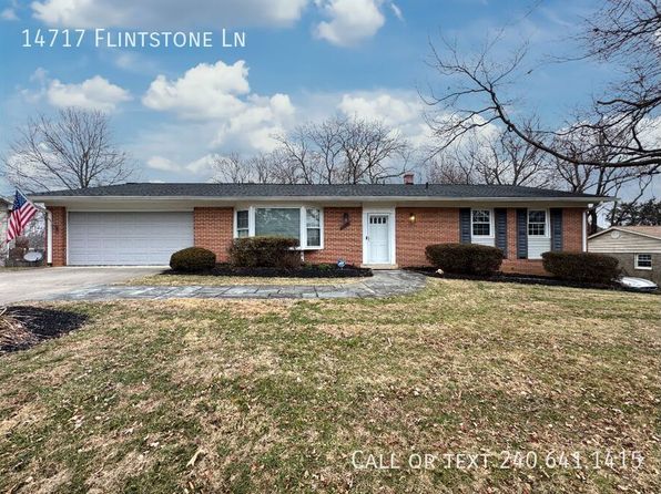 14717 Flintstone Ln