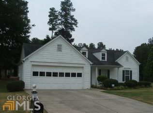 4550 Aladdin Ct, Powder Springs, GA 30127