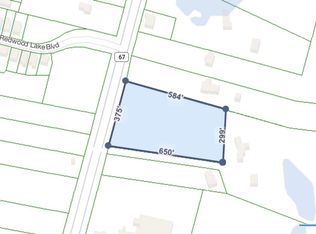 Plank Rd, Zachary, LA 70791