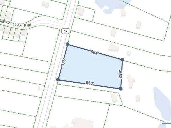 Plank Rd, Zachary, LA 70791