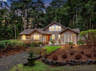 32073 Cedar Ln, Arch Cape, OR