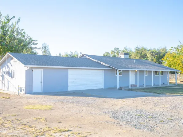21805 S Lexington Ave, Dos Palos, CA 93620
