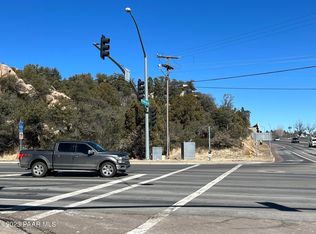 1900 W Iron Springs Rd, Prescott, AZ 86305