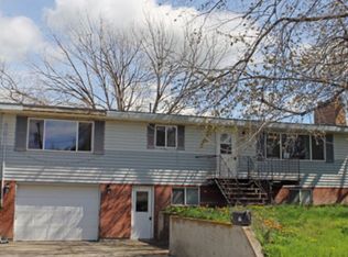 1209 College St, Milton Freewater, OR 97862