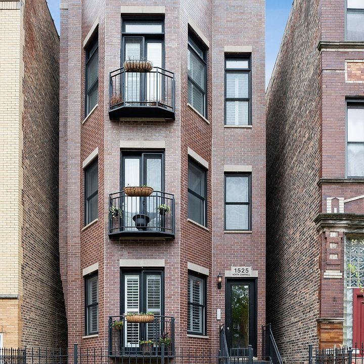 1st image of 1525 N Campbell Ave #1