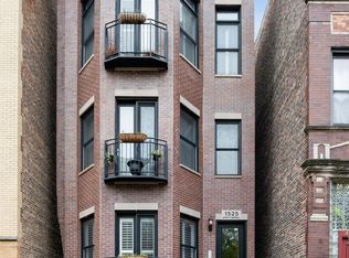 1525 N Campbell Ave #1, Chicago, IL 60622