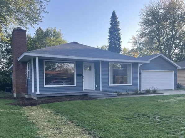 508 Dodge Court, Lake Mills, WI 53551