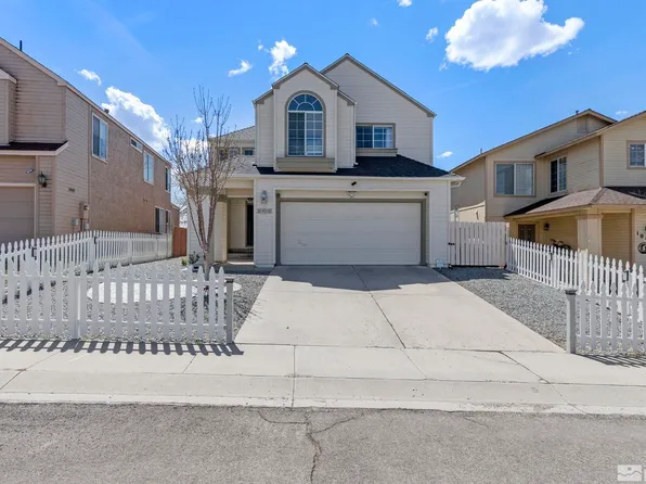 1015 Mica Dr, Carson City, NV 89705
