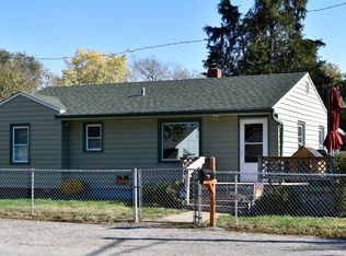 2757 S Berwick Ave, Indianapolis, IN 46241
