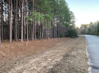 0 Lake Collins Rd, Portal, GA 30450