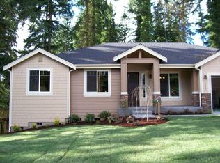 22812 35th Ave W, Lynnwood, WA 98036