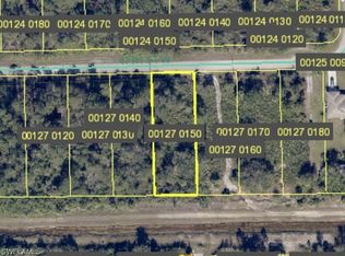3111 47th St W, Lehigh Acres, FL 33971
