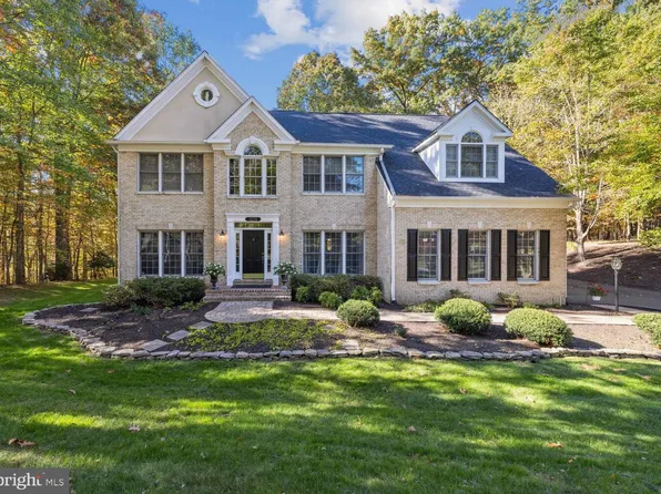 14224 Cervantes Ave, Darnestown, MD 20874