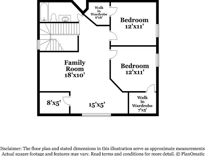 4 bed, 3.0 bath, 2437 sqft, $3,070 — Photo 2