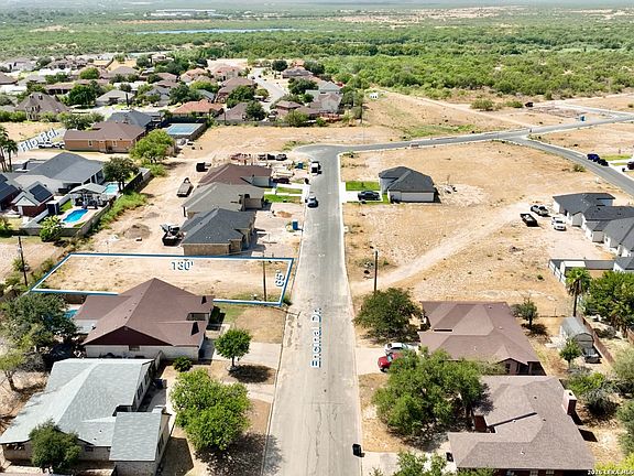 4th image of 748 ENCINAL DR LOT 1