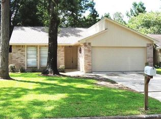 4922 Hickorygate Dr, Spring, TX 77373