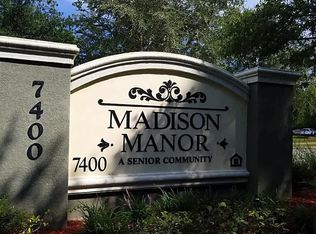 Madison Manor, Jacksonville, FL 32216