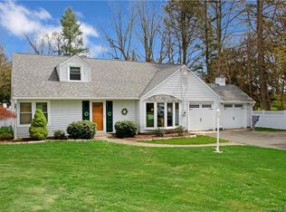 244 Cutler St, Watertown, CT 06795