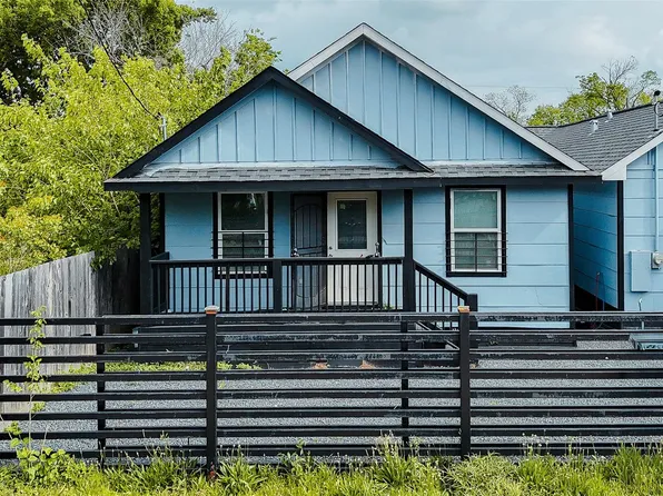 3015 Florida St, Houston, TX 77026