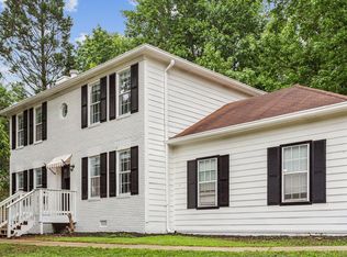 2201 Logan Dr, Jonesboro, GA 30236