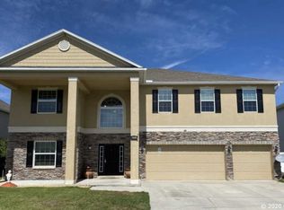 24464 SW 8th Pl, Newberry, FL 32669