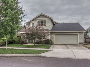 62946 Marsh Orchid Dr, Bend, OR 97701