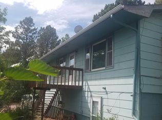 2518 Washington Ave, Hot Springs, SD 57747