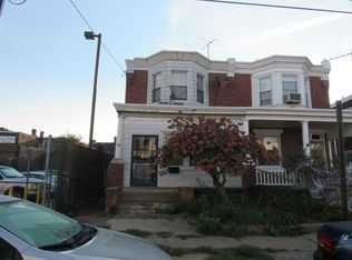 5533 N Fairhill St, Philadelphia, PA 19120