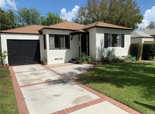 8052 Lemona Ave, Panorama City, CA 91402