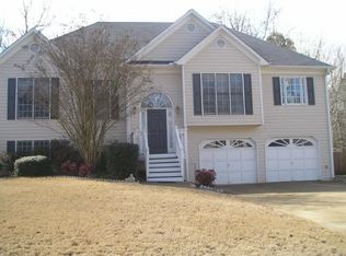 5163 Proctor Lndg NW, Acworth, GA 30101