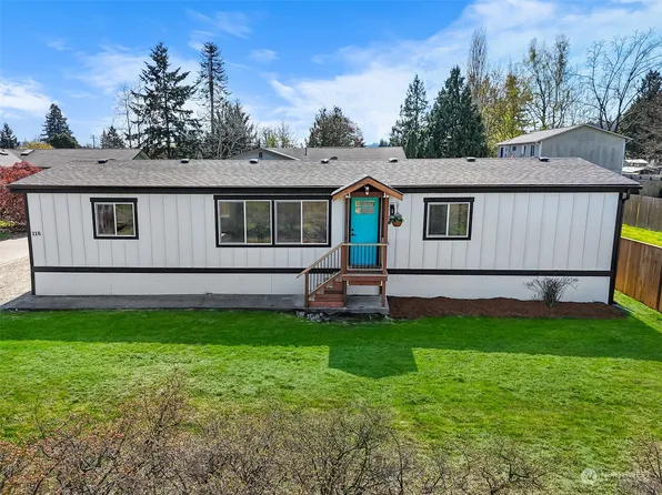 118 2nd Avenue S, Algona, WA 98001