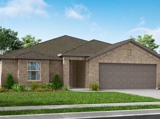 310 Shoshone Dr, Cleburne, TX 76033