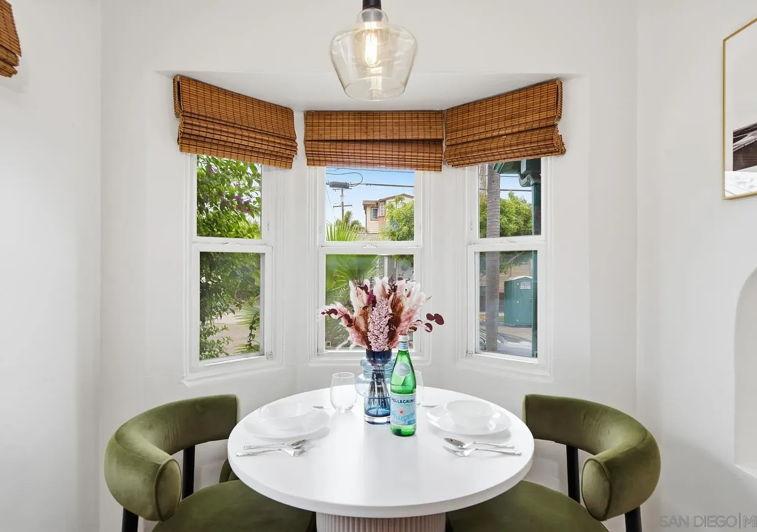 2 bed, 1.0 bath, 710 sqft, $4,500 — Photo 4