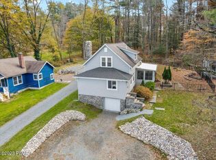 546 Route 507, Paupack, PA
