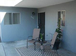 8440-42 Buckland St, La Mesa, CA 91942
