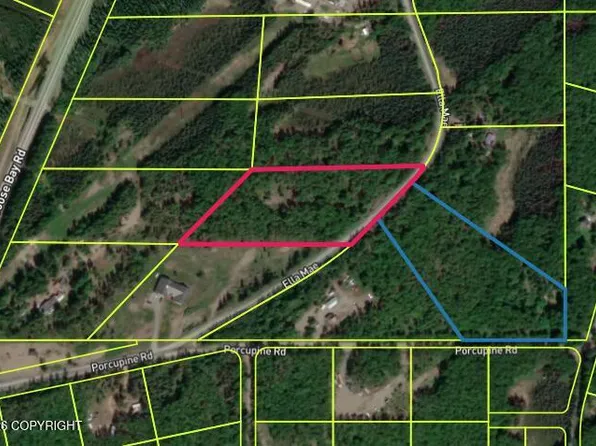 12806 S Ella Louise Cir, Wasilla, AK 99623