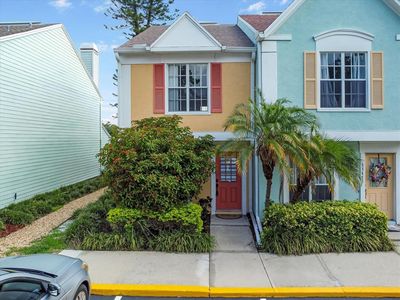 3349 W Wyoming Cir #3349, Tampa, FL, 33611