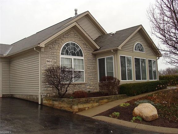 sunroom is used all year-great view