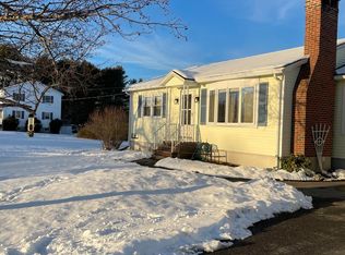 49 Arctic Station Rd, Orrington, ME 04474