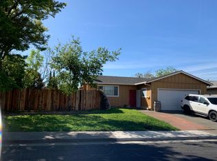 861 Warbler Way, Fairfield, CA 94533