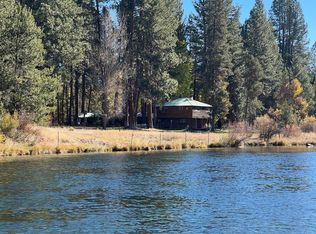 850860 Camp Dr, Chiloquin, OR 97624