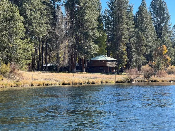 850860 Camp Dr, Chiloquin, OR 97624